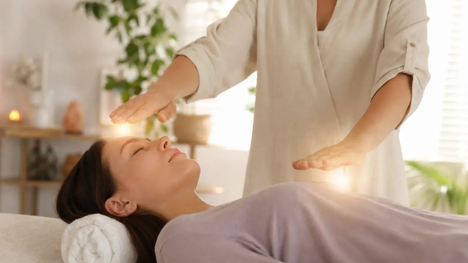 Mieux comprendre le Reiki