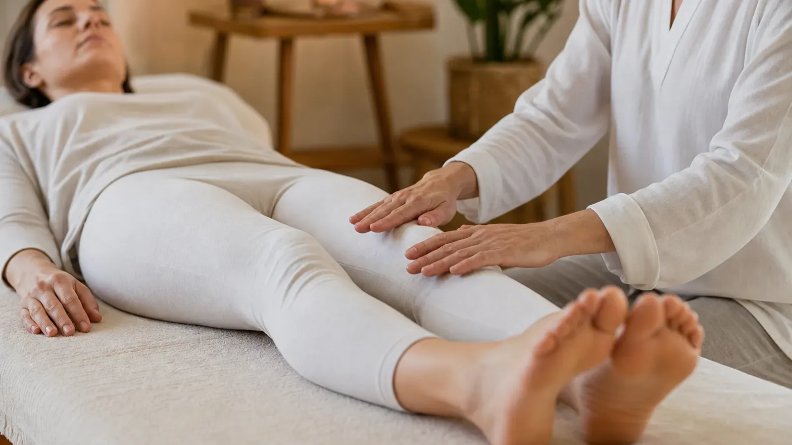 Mieux comprendre le Reiki